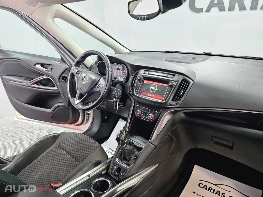 Opel Zafira 1.6 CDTi Innovation S/S
