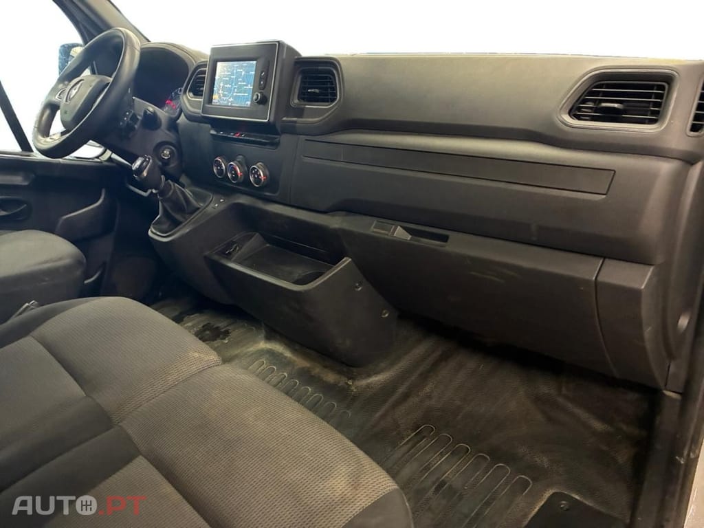 Renault Master 2.3 dCi L2H2 3.5T