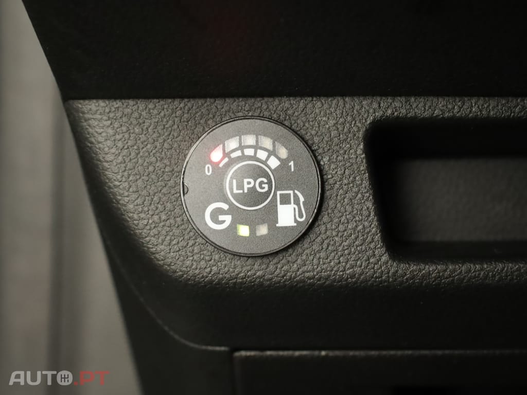 Renault Clio Clio 1.0 TCe Evolution Bi-Fuel