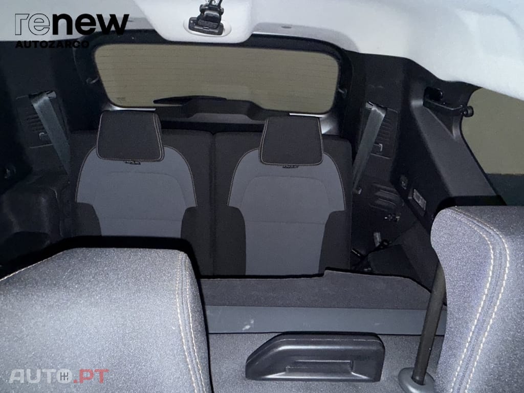 Dacia Jogger DACIA Jogger Extreme + TCe 110 7 lugares