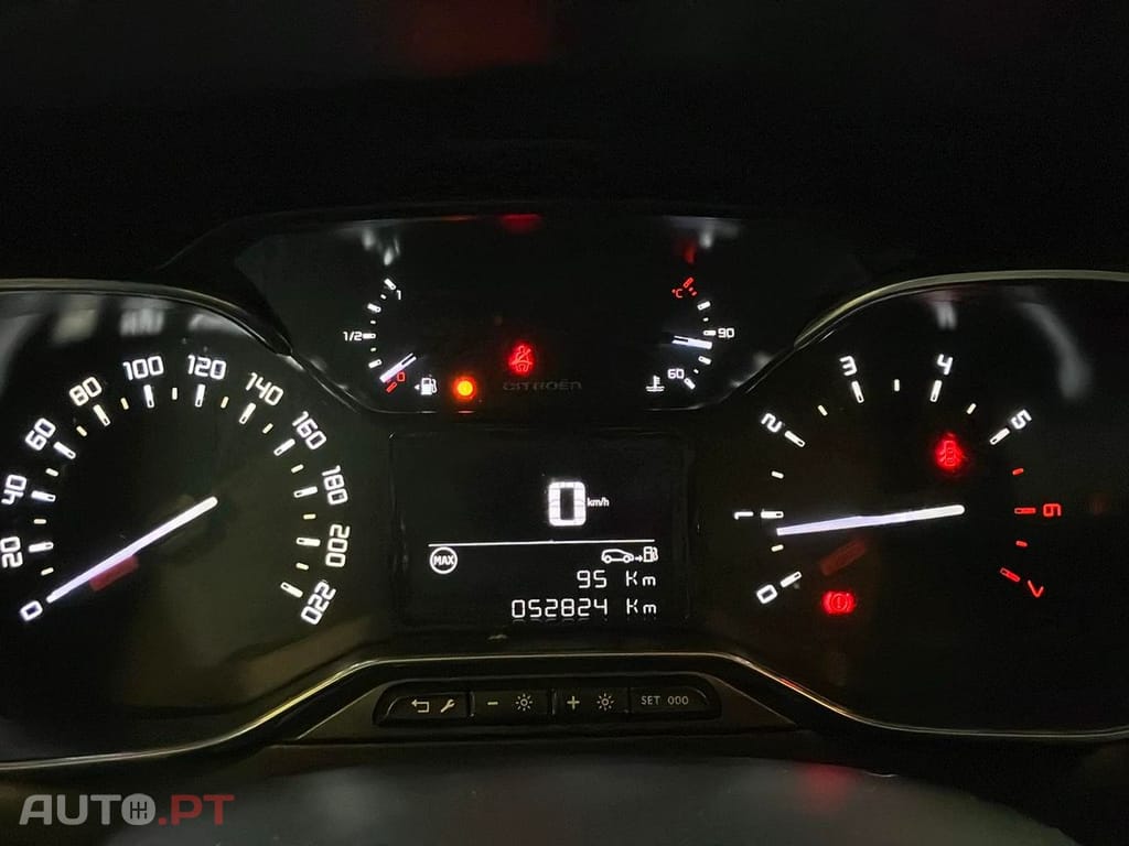 Citroen C3 1.2 PureTech C-Series