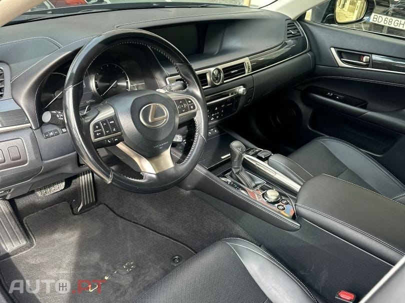 Lexus GS 300 Executive
