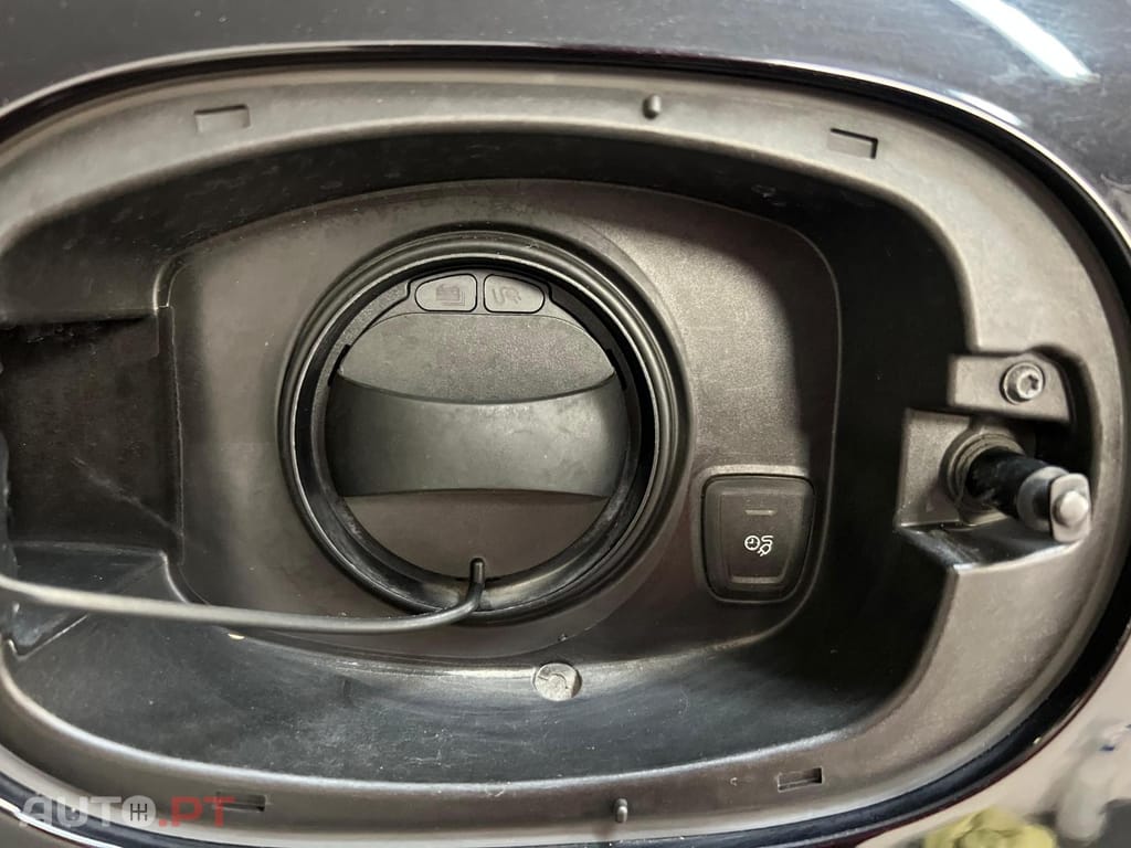 Porsche Cayenne 3.0 S E-Hybrid Tiptronic
