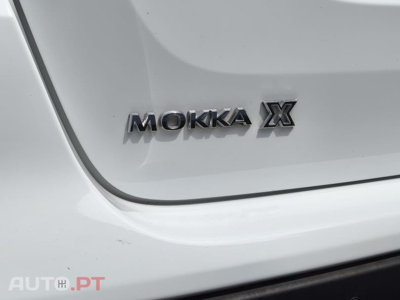 Opel Mokka X 1.4 T Innovation GPL