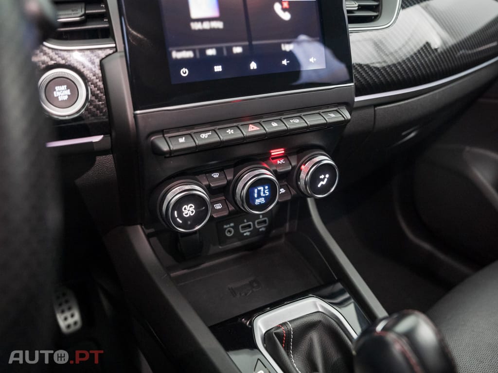 Renault Arkana 1.3 TCe R.S.Line EDC