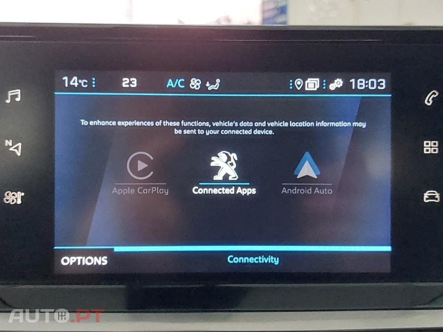 Peugeot 2008 1.2 PureTech Active