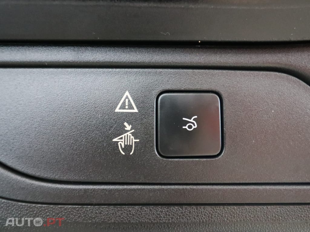 Citroen C4 SpaceTourer 1.5 Hdi