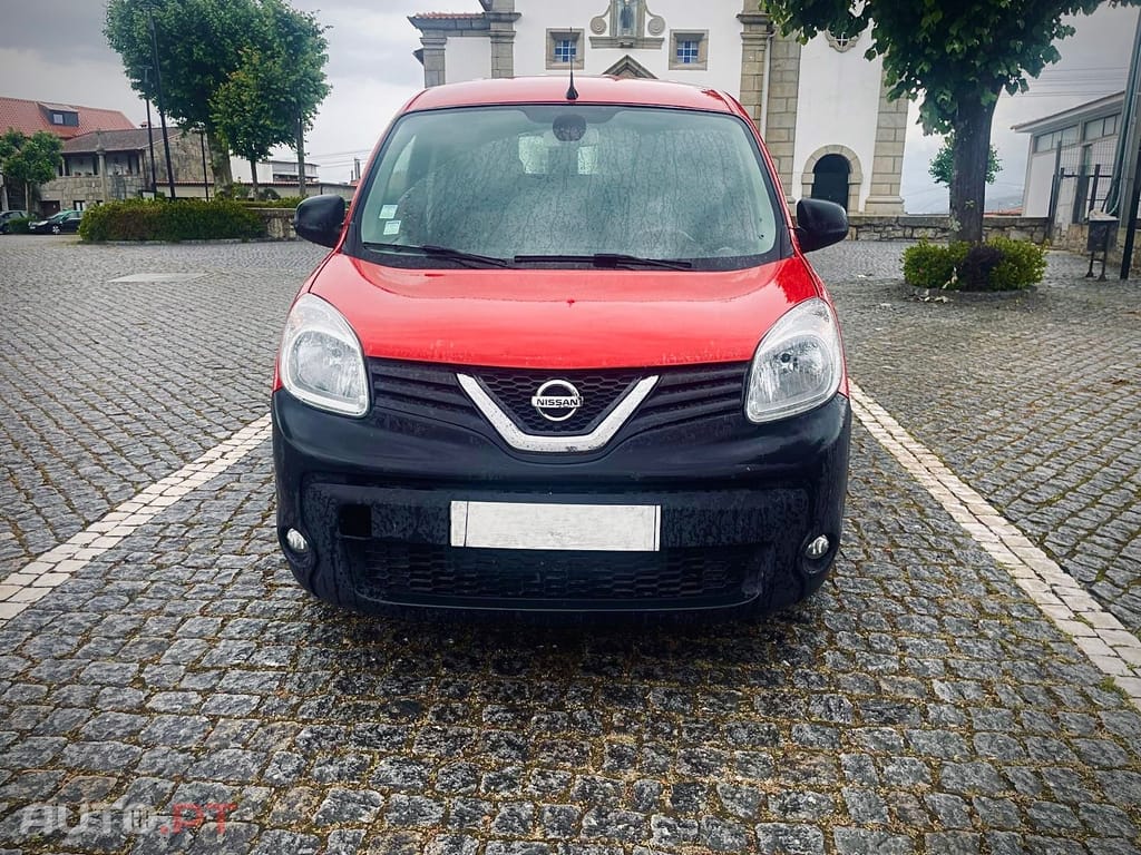 Nissan NV250 1.5 dCi L1H1 Comfort