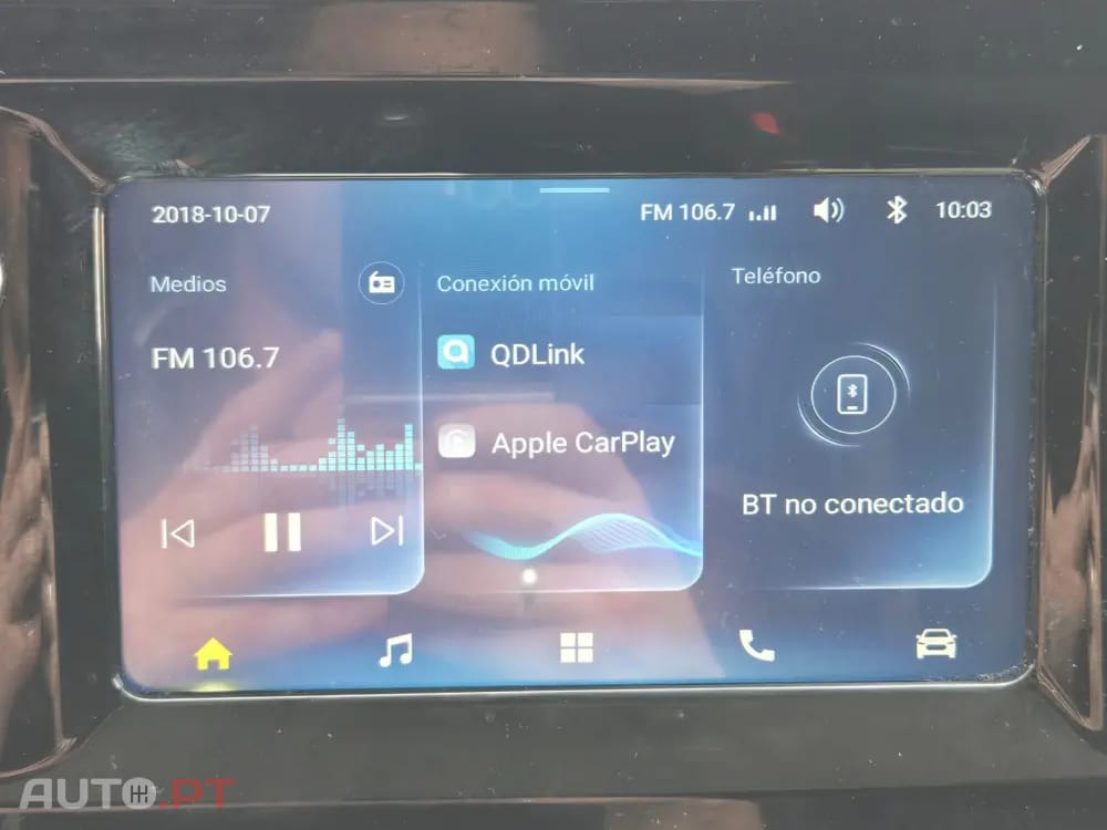 Maxus eDeliver 3 L2H1