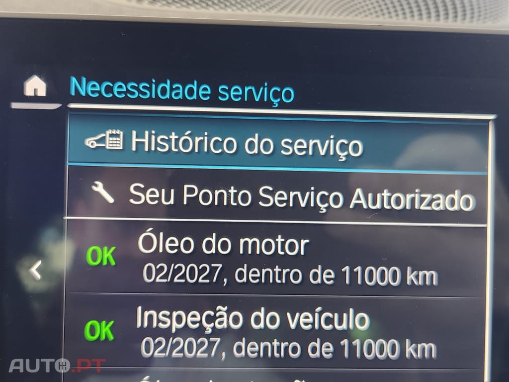 BMW 320 e Auto