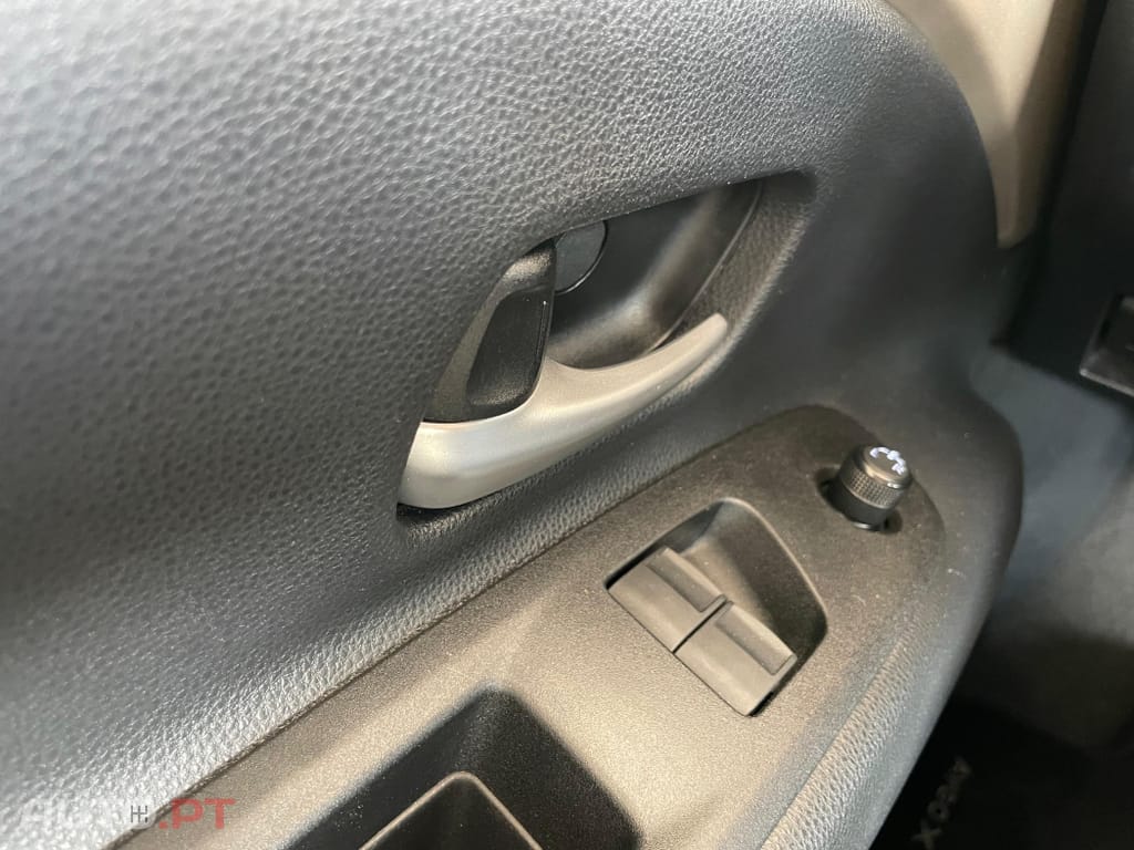 Toyota Aygo X 1.0 Pulse CVT