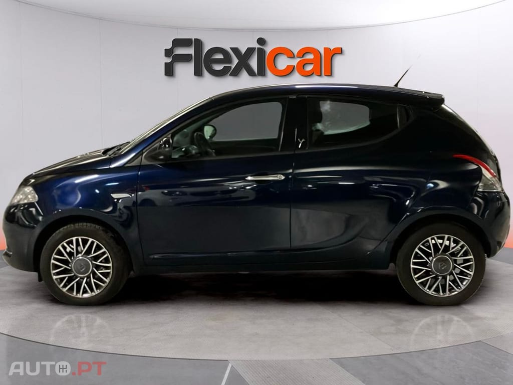 Lancia Ypsilon 1.2