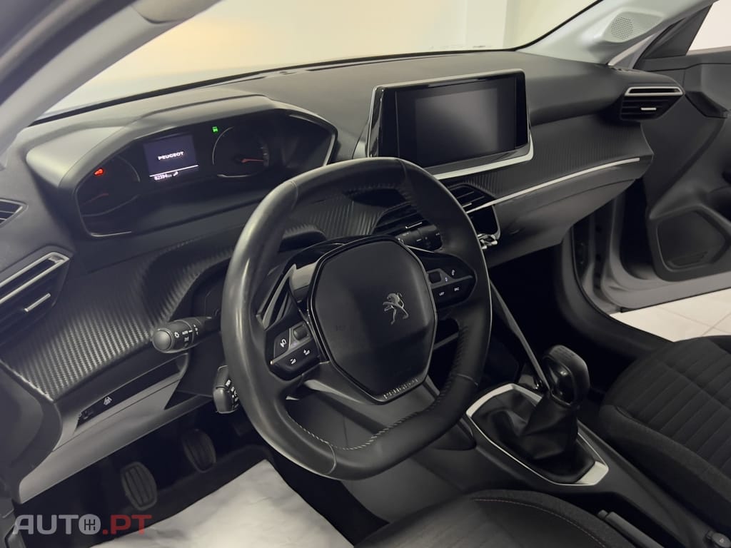 Peugeot 208 1.2 PureTech Active Pack