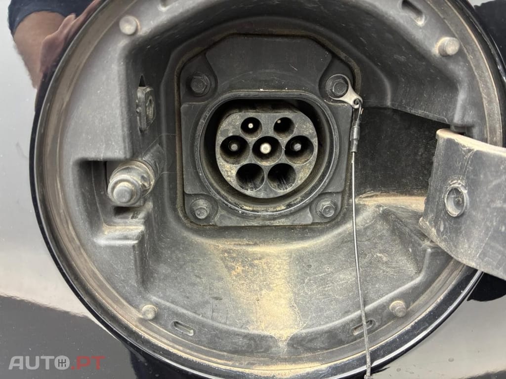 MG EHS 1.5T-GDI PHEV Comfort
