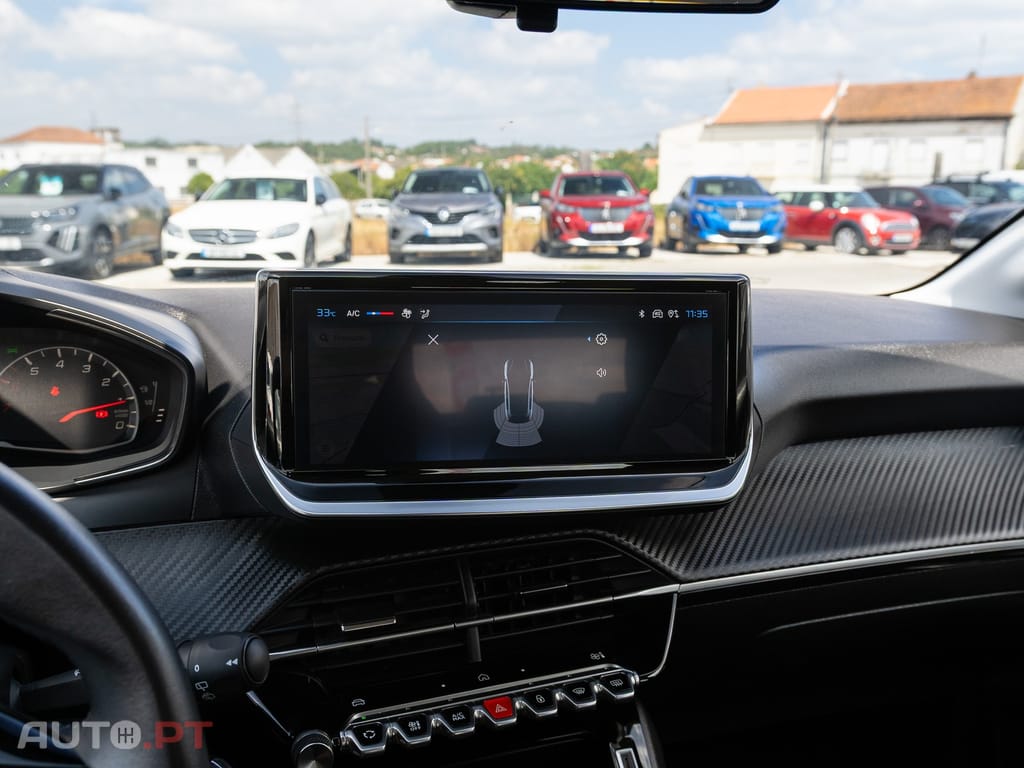 Peugeot 208 1.2 PureTech Active