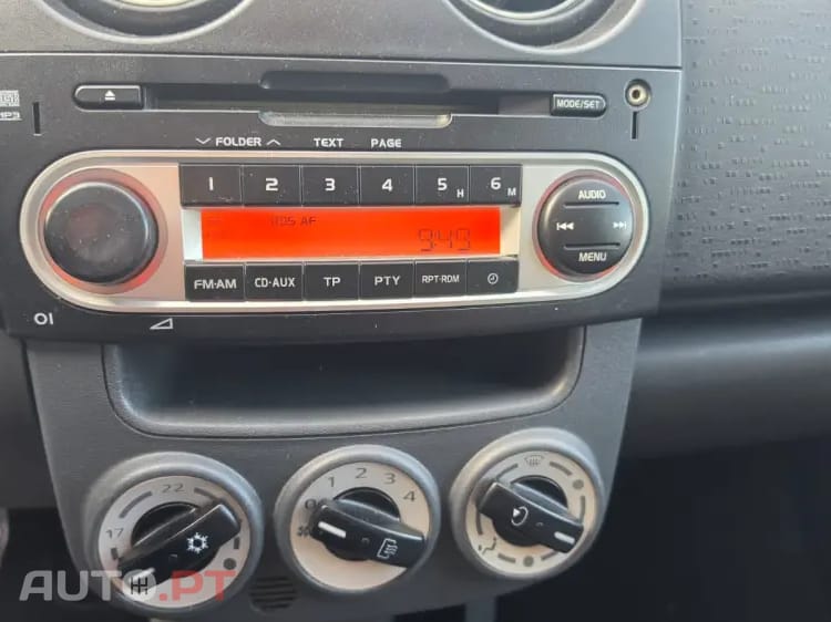 Mitsubishi Colt 1.3 Invite CA