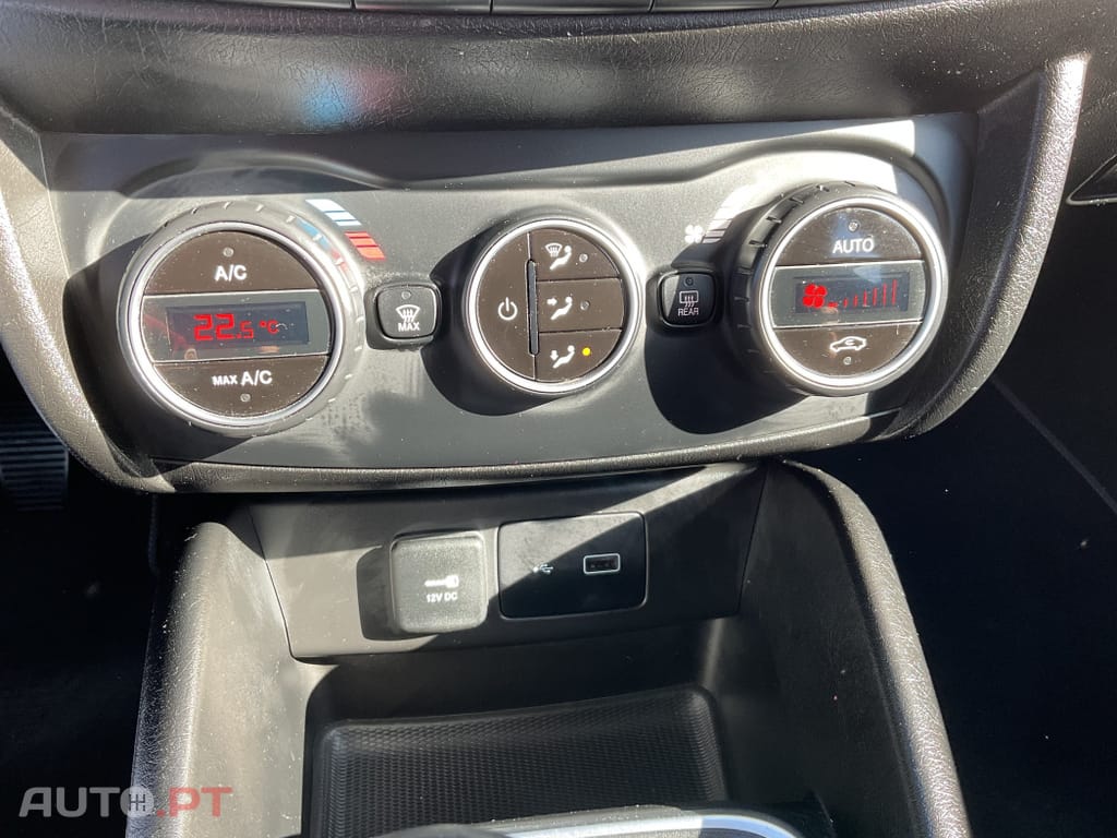 Fiat Tipo 1.3 M-Jet Lounge