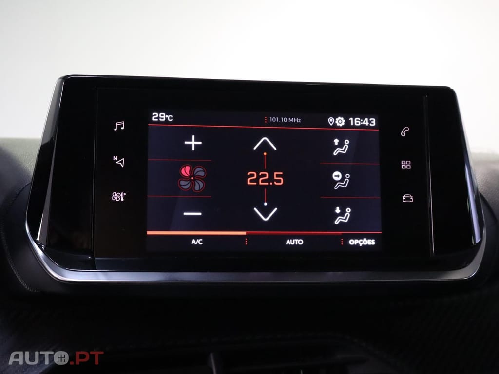 Peugeot 2008 1.2 PureTech  Allure