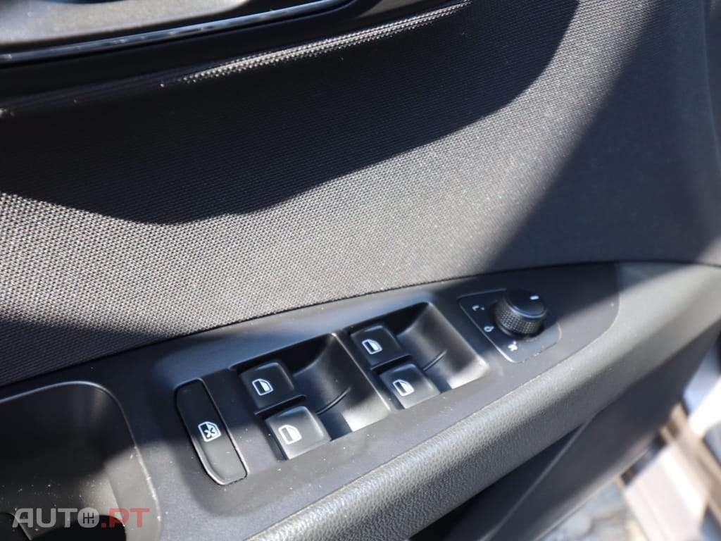 Seat Leon 1.6 TDI Reference