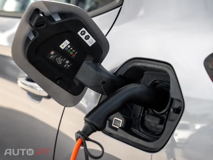 Opel Corsa-E 50 kWh Edition