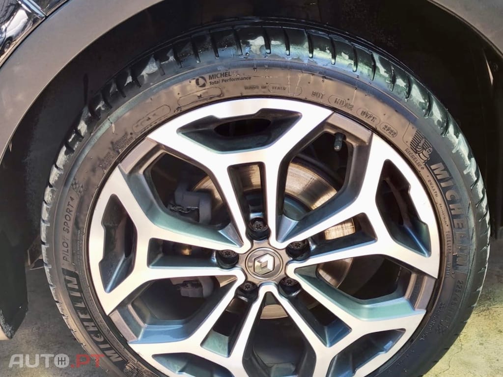 Renault Kadjar 1.5 dCi Intens