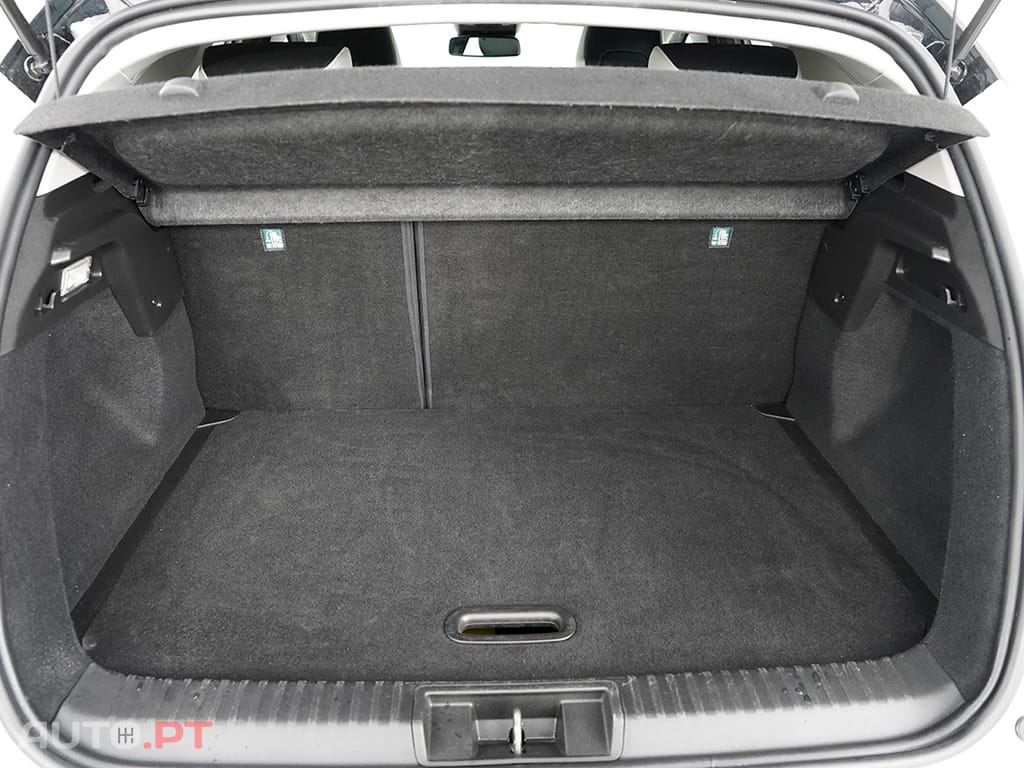 Renault Captur Captur 1.0 TCe Techno Bi-Fuel