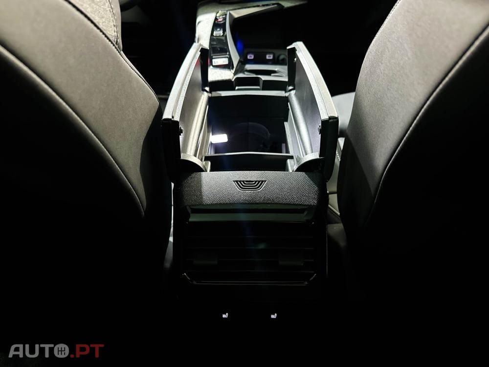 Peugeot E-3008 73 kWh Allure