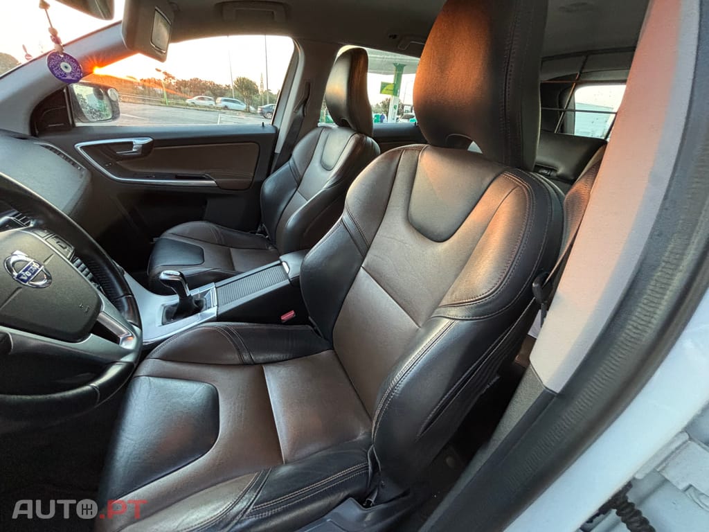 Volvo XC60 D3 Momentum