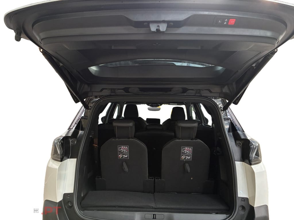 Peugeot 5008 1.5 BlueHDi GT EAT8