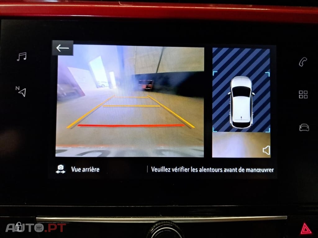 Opel Corsa-E GS Line