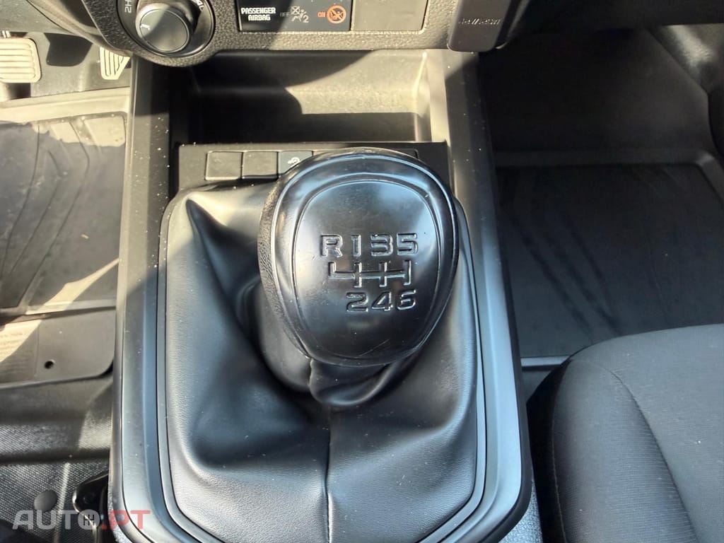 Isuzu D-Max 1.9 Ddi CD 4WD LSE