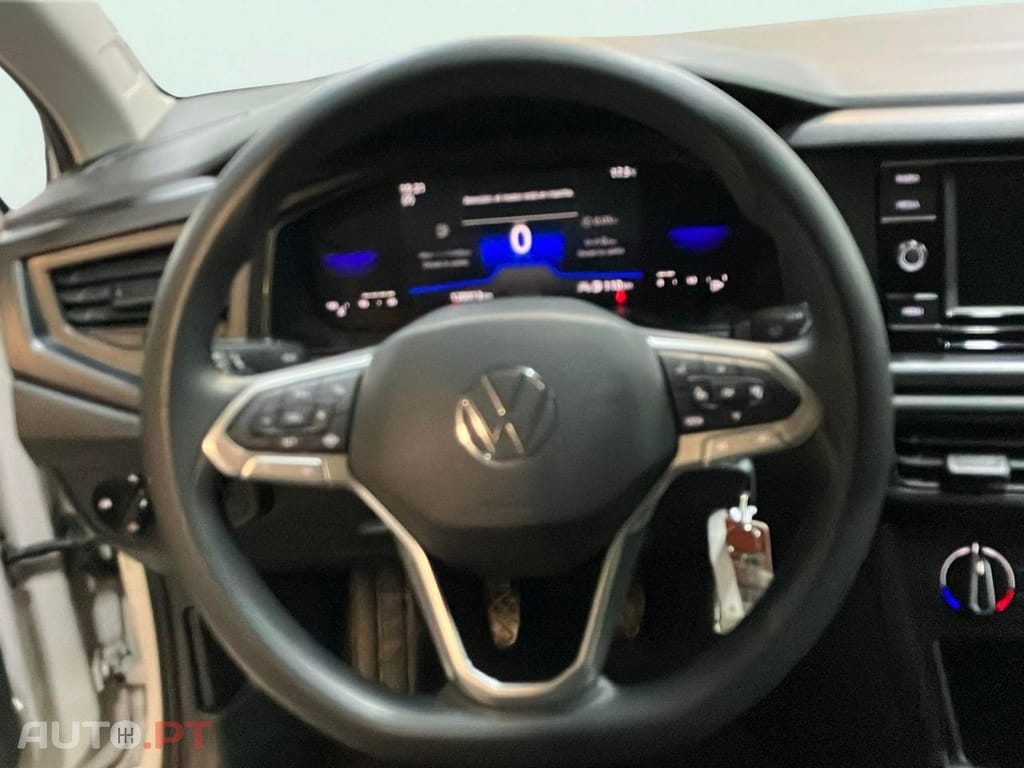 Volkswagen Taigo 1.0 TSI Life