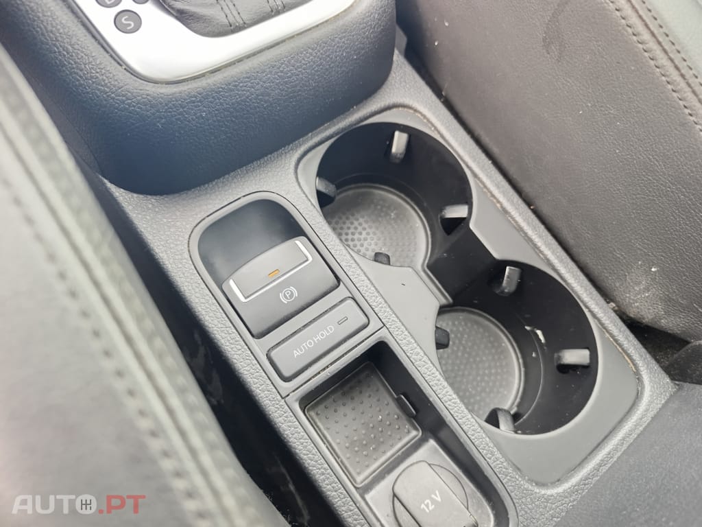 Seat Alhambra 2.0 TDI Style DSG