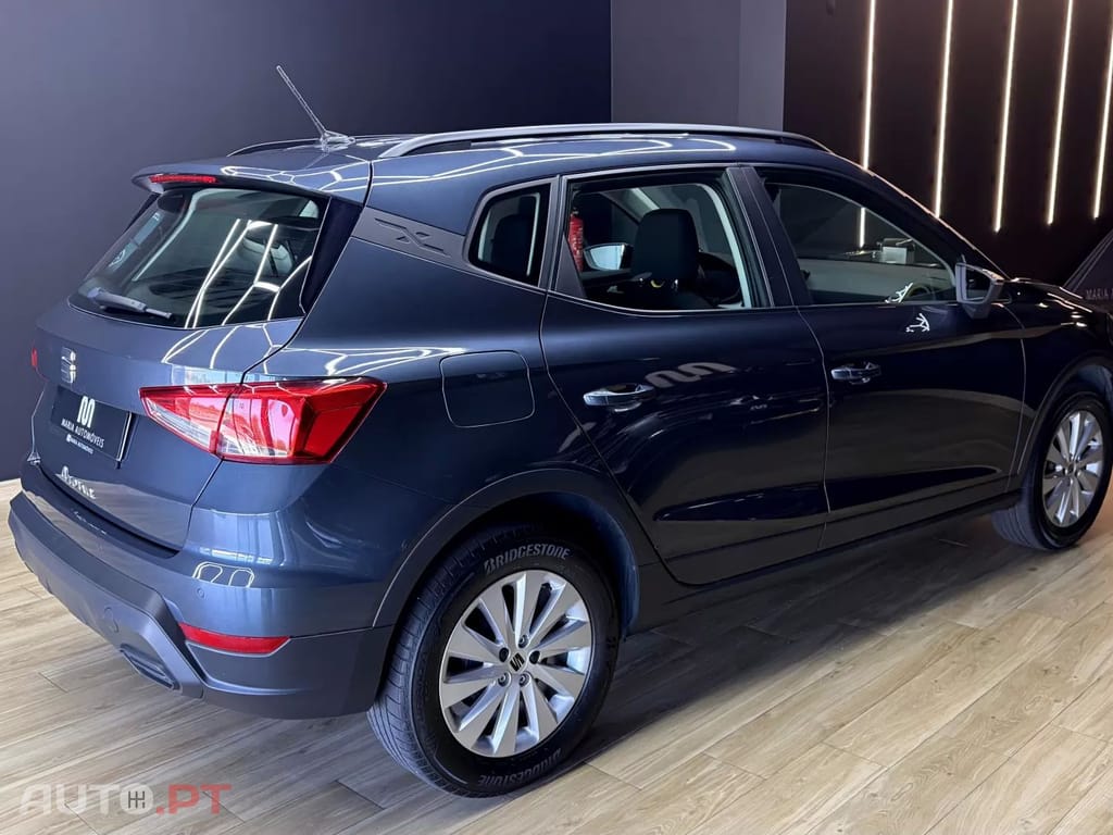 Seat Arona 1.0 TSI Style