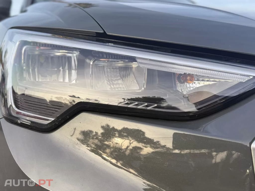 Audi Q3 45 TFSIe S tronic