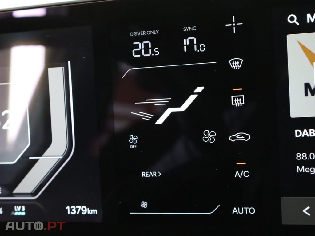 Kia EV9 GT-LINE AWD (99,8 kWh)