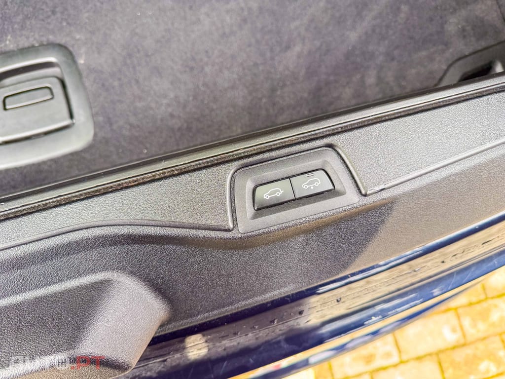 BMW X5 45 e xDrive Pack M