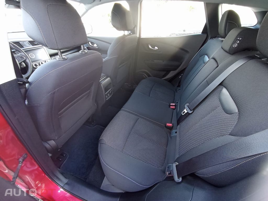 Renault Kadjar Renault Kadjar 1.5 dCi Intense