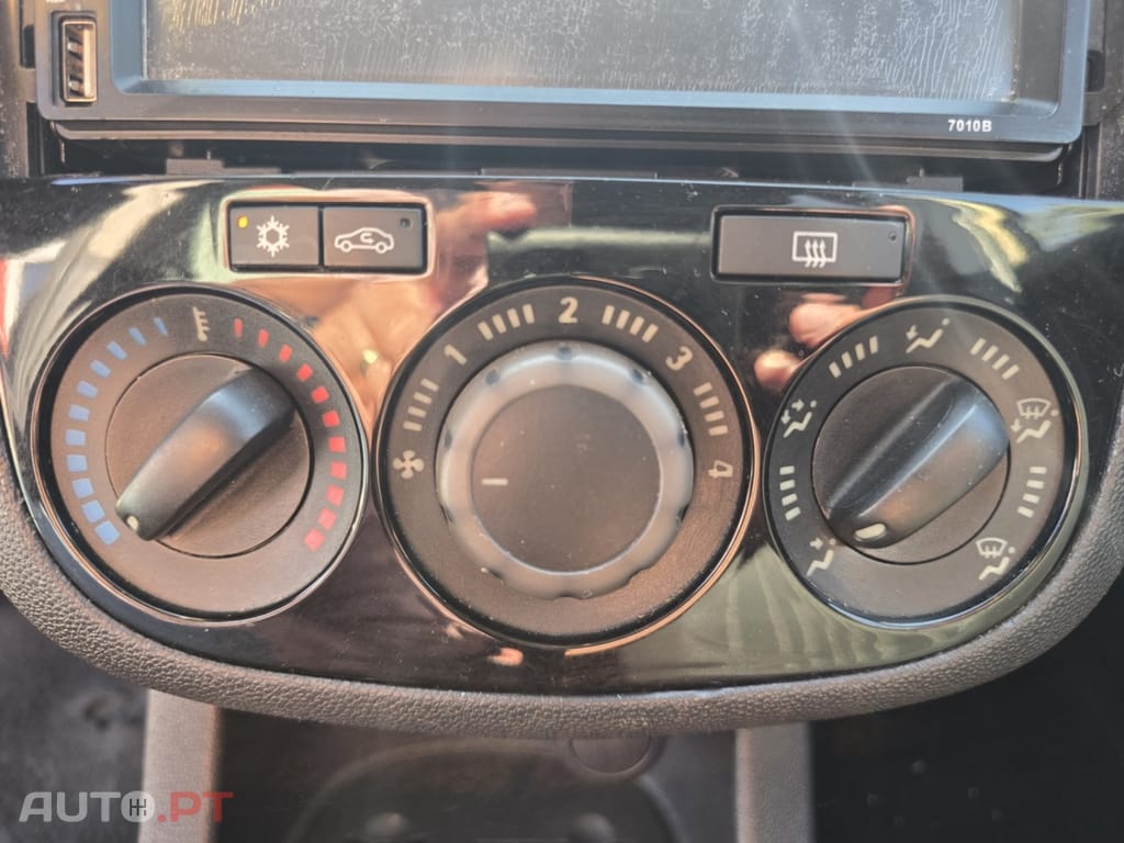 Opel Corsa 1.3 CDTI DPF EcoFLEX Edition 111 Anos