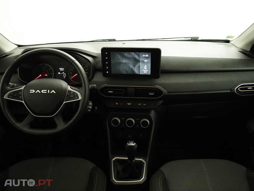 Dacia Jogger Jogger 1.0 ECO-G Extreme+ Up&Go 7L Bi-Fuel