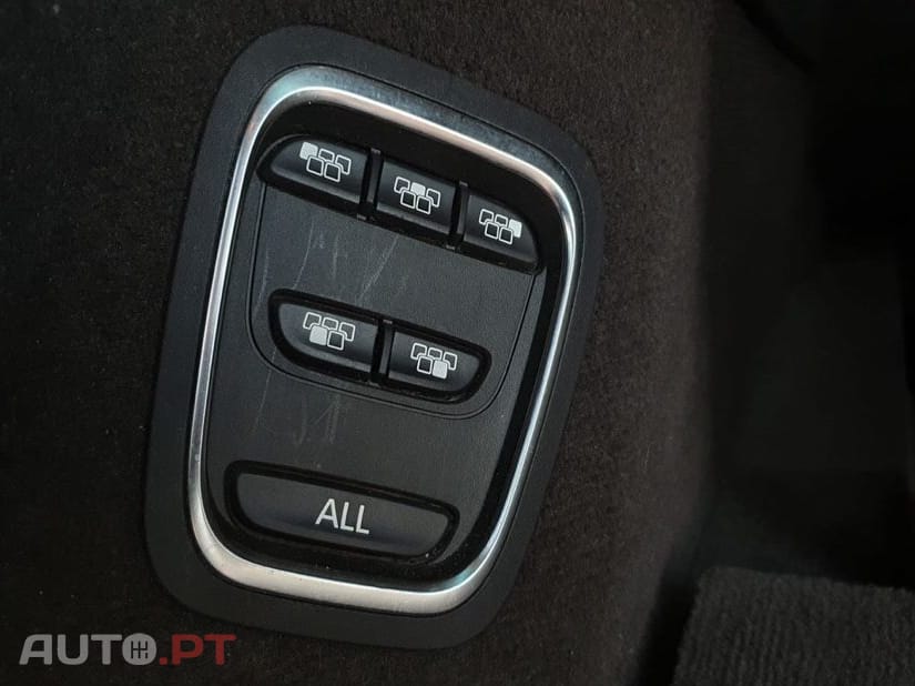 Renault Espace Outro