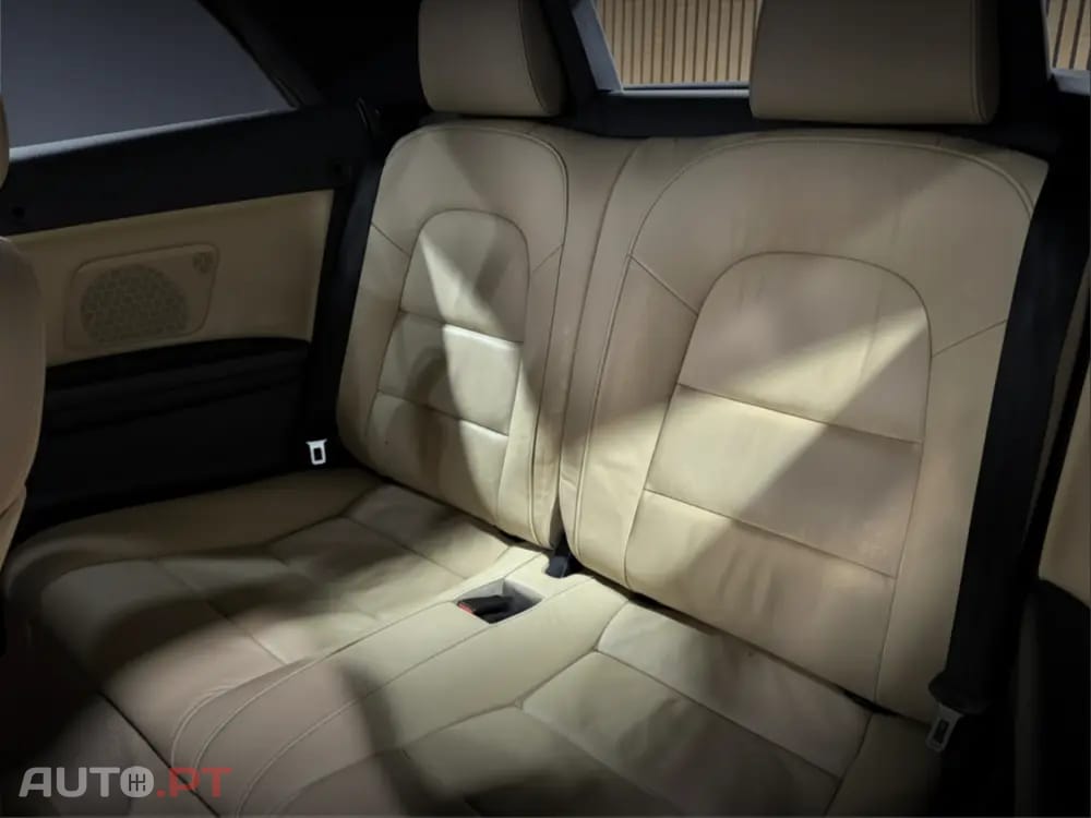 Audi A3 Cabrio 1.6 TDi Sport