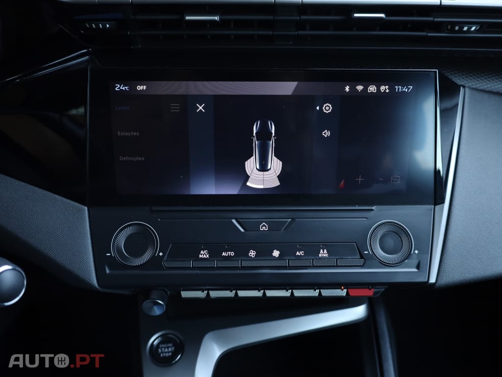 Peugeot 308 SW 1.2 PureTech Active