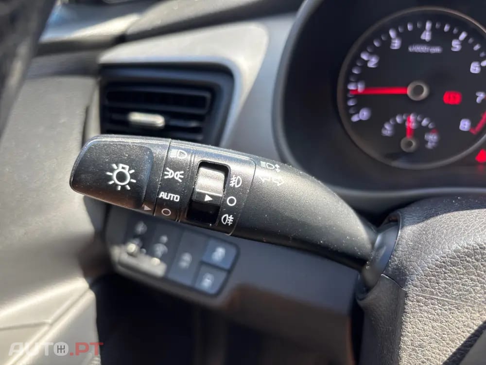 Kia Stonic ND