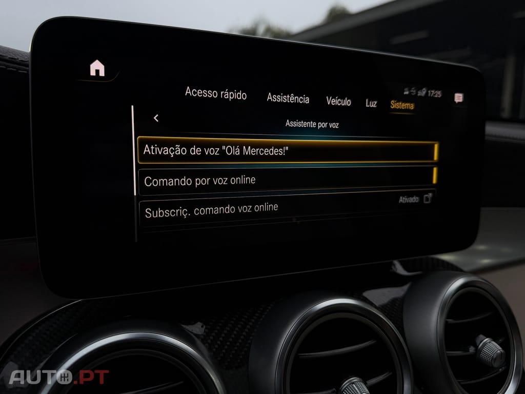 Mercedes-Benz GLC 300 e Coupé 4Matic