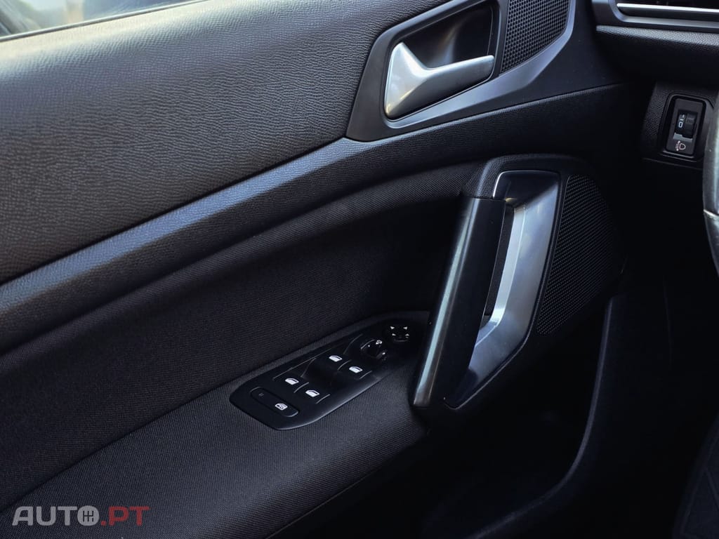 Peugeot 308 SW 1.6 BlueHDi Style