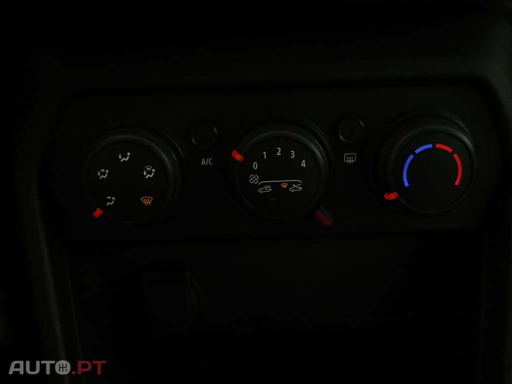 Dacia Sandero Sandero 1.0 ECO-G Essential Bi-Fuel