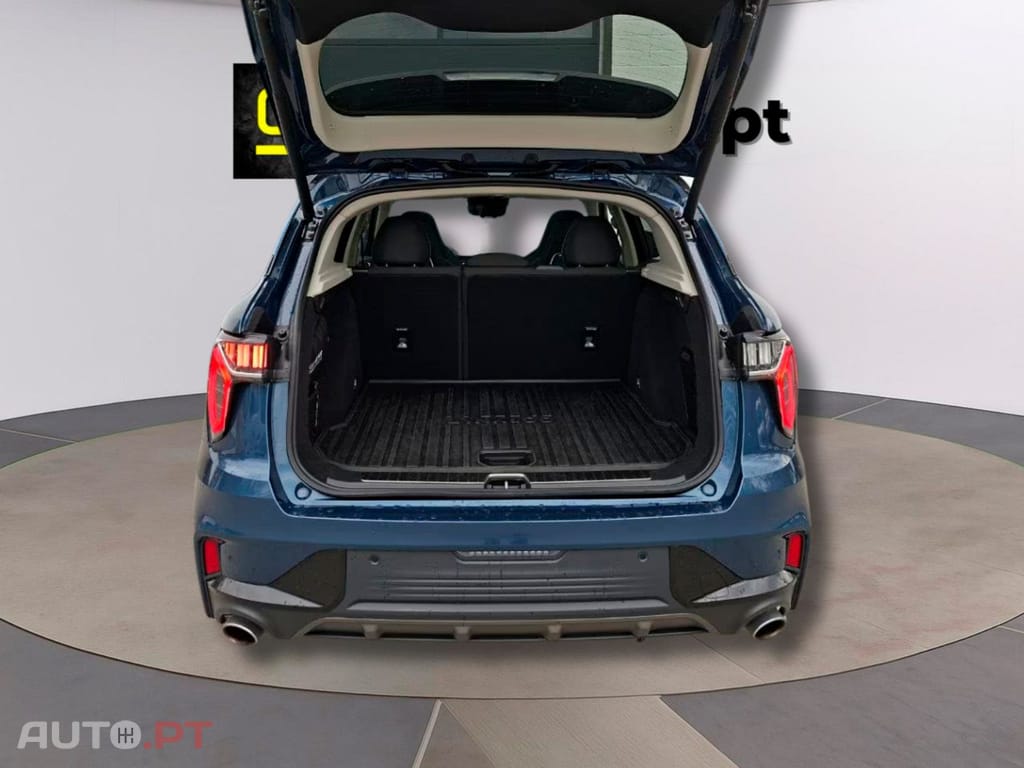 Lynk & Co 01 PHEV I.V.A DEDUTÍVEL 