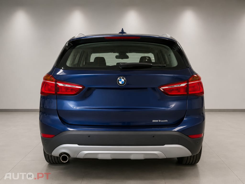 BMW X1 18 i sDrive xLine Auto