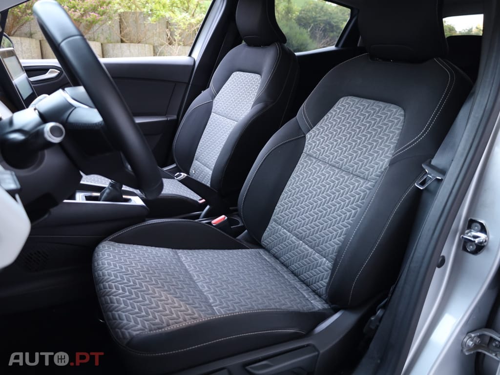 Renault Clio 1.0 TCe Limited